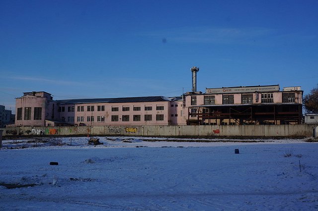 Общественники готовятся защищать от сноса еще один старый дом на Нагорной