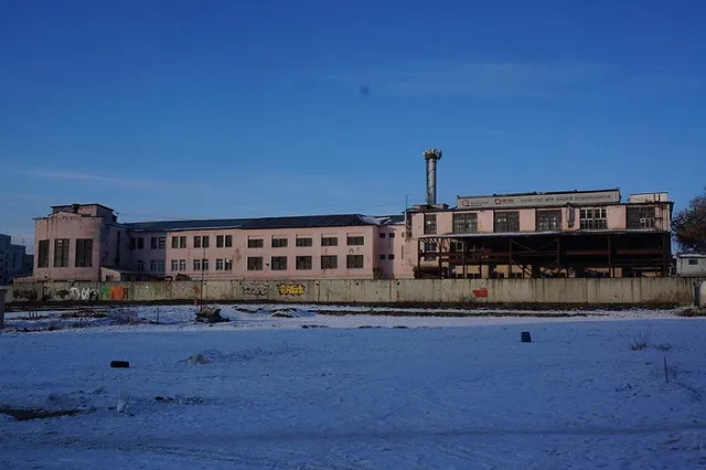 Общественники готовятся защищать от сноса еще один старый дом на Нагорной