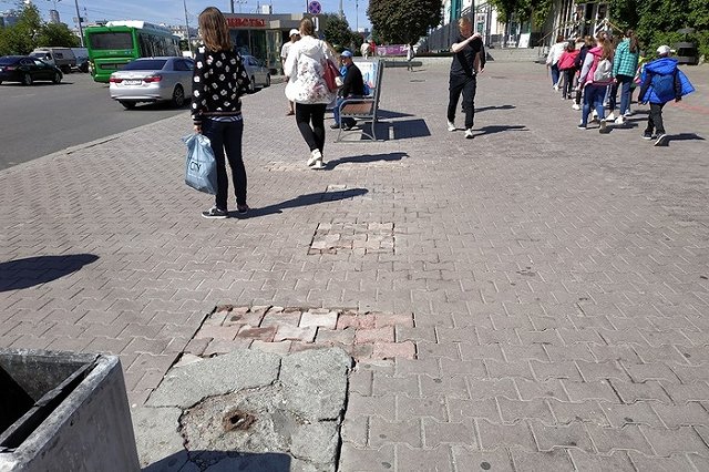 Конкурента «Синары» не пустили на рынок общественного транспорта Екатеринбурга