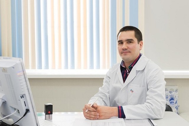 Мэр Высокинский недоволен работой горздрава Екатеринбурга