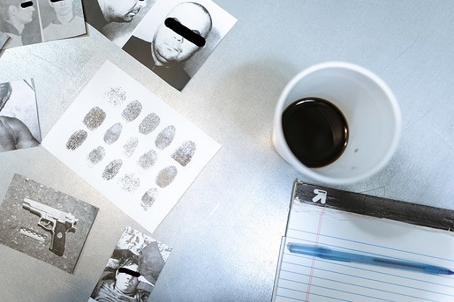 В Свердловской области задержали московского репетитора, похитившего своего ученика