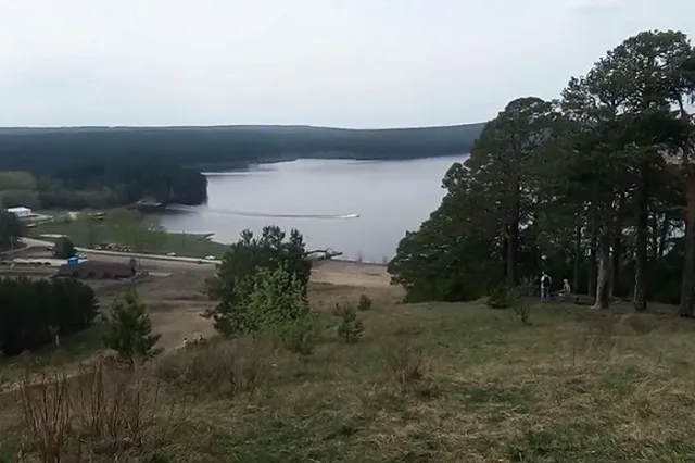 Жители Сысерти начали собирать подписи против строительства «Баден-Бадена»