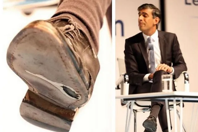 Кандидат в премьеры Британии попытался быть ближе к народу и опозорился