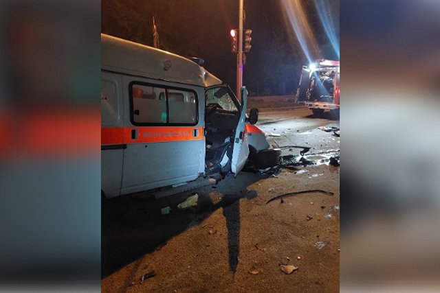 Устроивший ДТП с пятью погибшими подросток мог угнать Hyundai из-за челленджа в TikTok