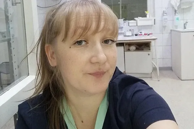 Стало известно, от чего в свердловской больнице умерла медсестра после своих родов