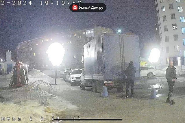 Екатеринбуржец заплатил 20 тысяч за обычную перевозку дивана