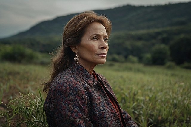 «Это протокол». Врач-геронтолог Пироговки поделилась формулой здорового долголетия