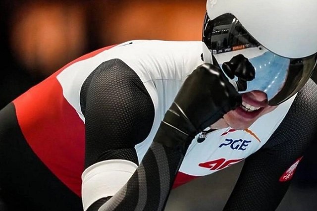 Екатеринбуржец завоевал серебряную медаль на Олимпиаде в Милане