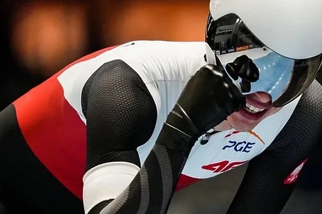 Екатеринбуржец завоевал серебряную медаль на Олимпиаде в Милане