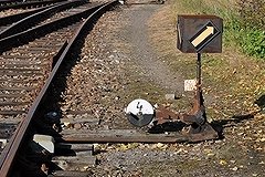 Алапаевская узкоколейка обновит подвижной состав