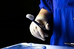 Больница Челябинска заплатит  60 тыс. за забытый тампон