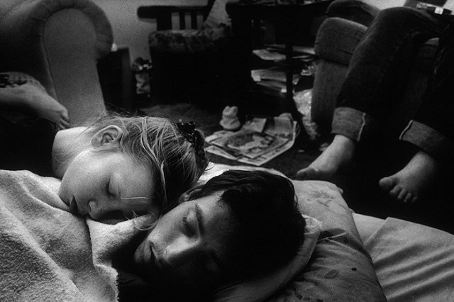 Ученые: Слишком много секса делает людей несчастными