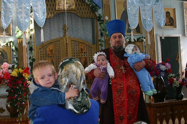 «Очень много Тагилов». В свердловском ЗАГСе поддержили запрет на необычные имена