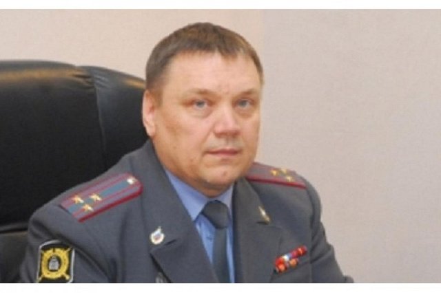 Путина попросили наказать бывшего главу ГИБДД Кузбасса за смертельную аварию