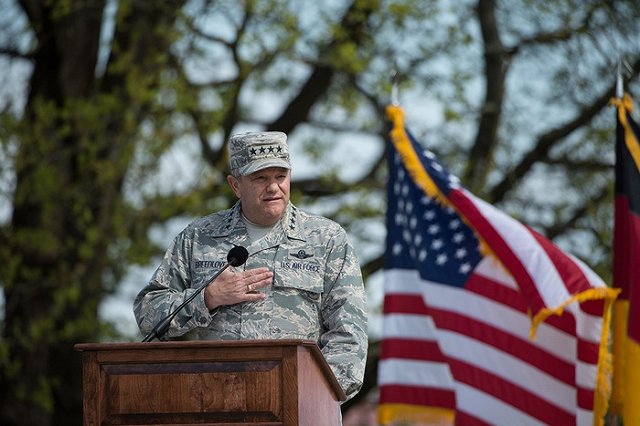 Бывший главком НАТО в Европе счел Россию угрозой США и всему мировому порядку