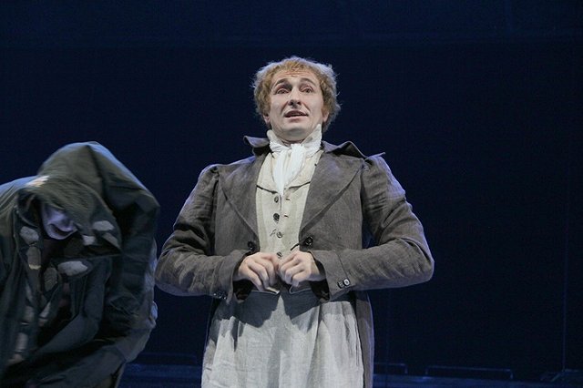 Сергей Безруков представит новый фильм на открытии кинофестиваля в Екатеринбурге