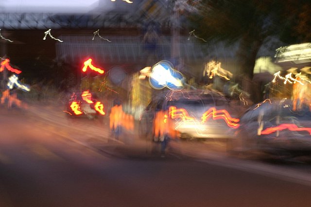 В Екатеринбурге полицейского начальника задержали пьяным за рулем в День полиции