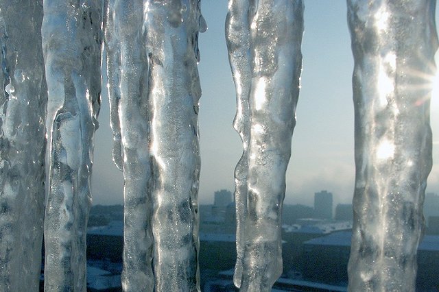Лингвисты защитили «сосули» и Матвиенко