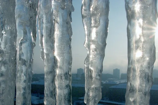 Лингвисты защитили «сосули» и Матвиенко