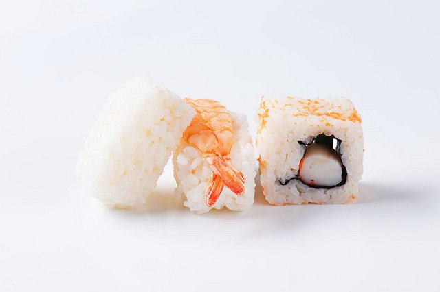 В Екатеринбурге оштрафовали за тараканов владельца японского ресторана