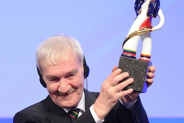 Смерть предотвратившего ядерную войну офицера Петрова подтвердили