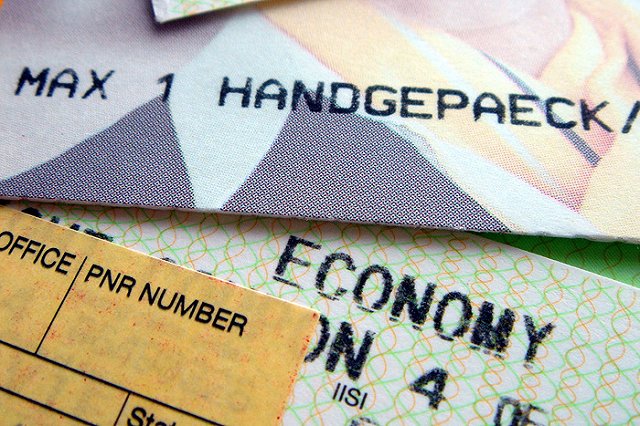 В России можно будет летать дешевле, но без багажа