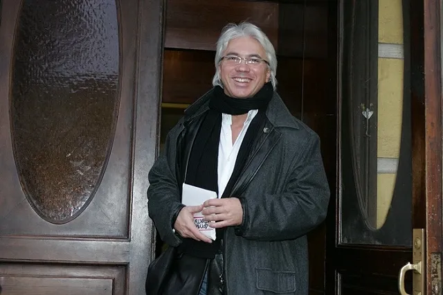 Раскрыты подробности смерти Хворостовского