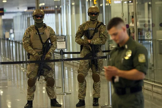 Украинского блогера накажут за восторженные отзывы о Крымском мосте