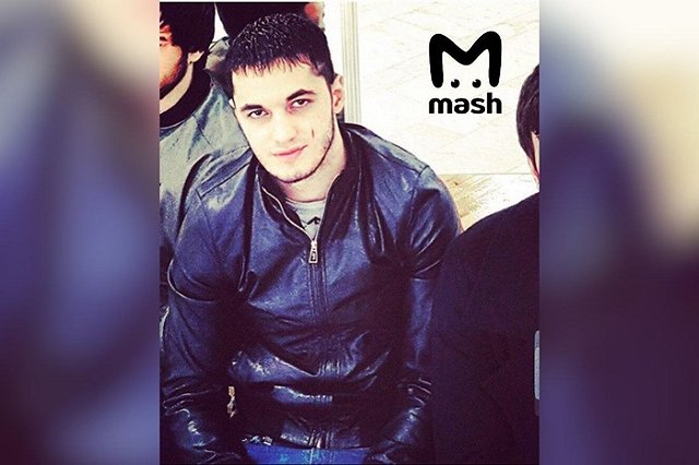 Ратмир Галаев, расстрелявший экипаж ДПС в Москве, оказался выходцем из семьи силовиков