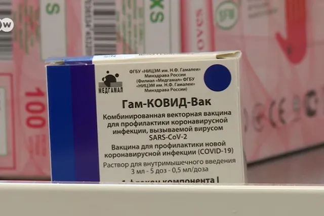 «Не хватает достоверных данных…» В ЕС объяснили задержку в регистрации «Спутника V»