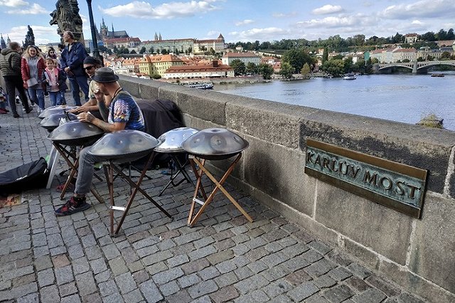 В Чехии решили пересмотреть отношения с Россией