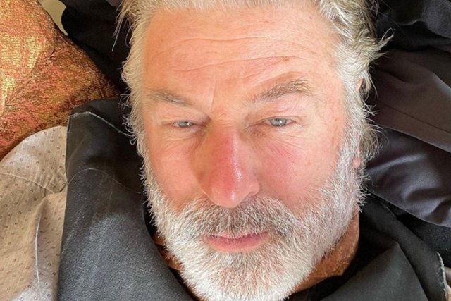 Постановщик трюков прокомментировала инцидент на съемках фильма с Болдуином