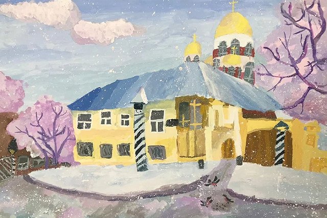 Уже 400 работ поступило на конкурс сюжетов для почтового конверта к 300-летию Екатеринбурга