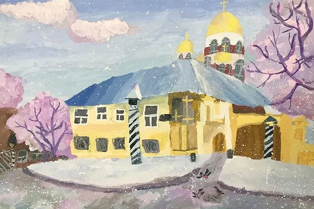 Уже 400 работ поступило на конкурс сюжетов для почтового конверта к 300-летию Екатеринбурга