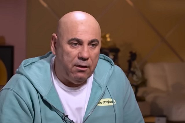 Продюсер Иосиф Пригожин назвал фейком запись разговора с осуждением СВО