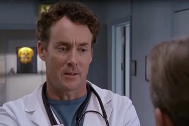 Актер из американского сериала «Клиника» призвал Зеленского лечиться от наркозависимости