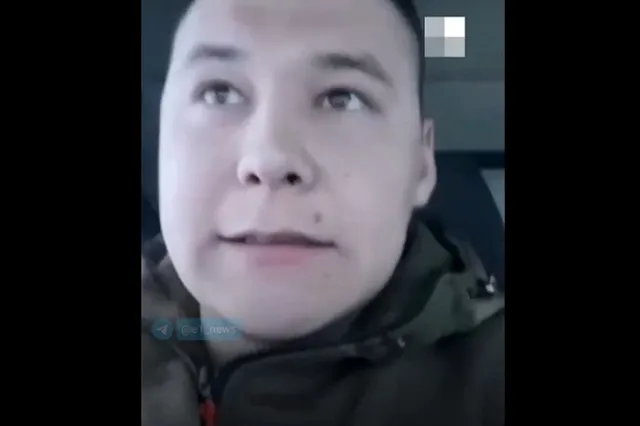 В Верхней Пышме простились с молодым водителем «ГАЗели», записавшим видео за минуты до гибели