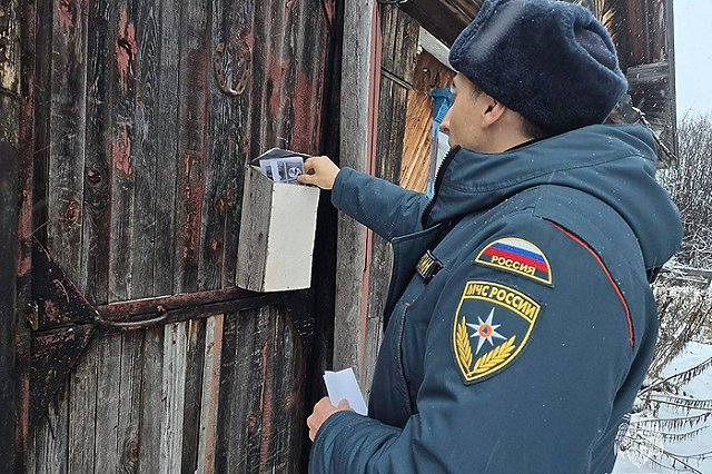 Пожар с человеческими жертвами произошел в пятиэтажном доме в Верхней Пышме