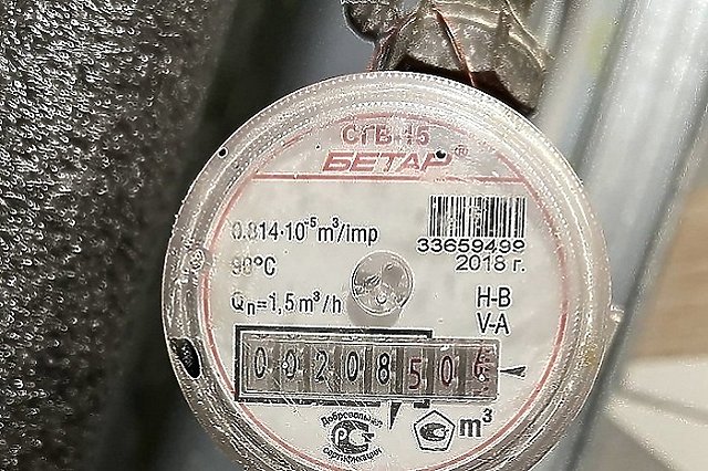 Россиянам сообщили о повышении вдвое платы за воду у ряда граждан