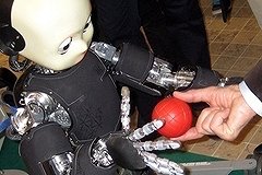 Домашний робот-чистильщик совершил суицид на электроплите