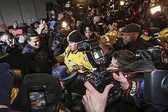 Мэр Торонто вступился за Бибера