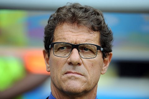 Депутаты предлагают Капелло отказаться от гонорара