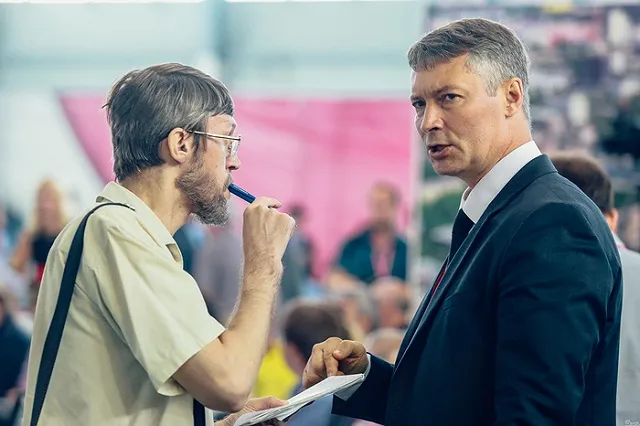 Екатеринбургский депутат задал Владимиру Путину вопрос про Бориса Немцова