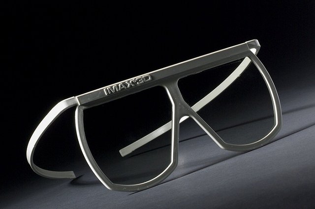 В России снизились долларовые сборы фильмов в формате IMAX