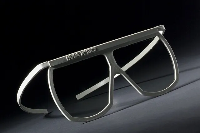 В России снизились долларовые сборы фильмов в формате IMAX