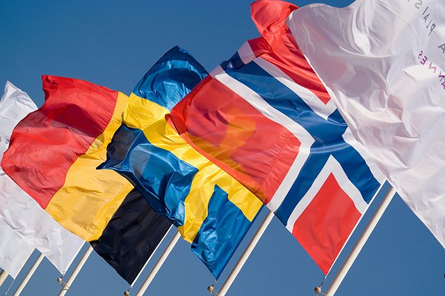 СМИ Скандинавии: Россия стремится к сотрудничеству