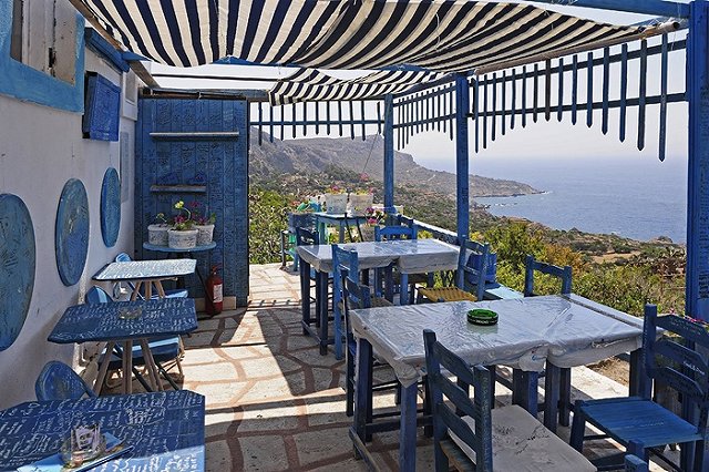 Проблемы с визами обрушили спрос на отдых в Греции