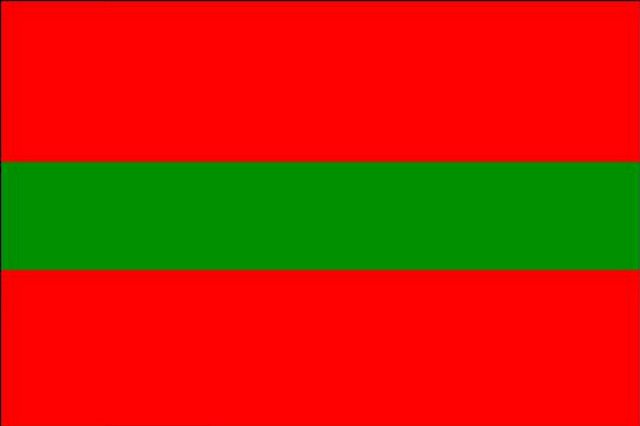 Приднестровье хочет в состав России