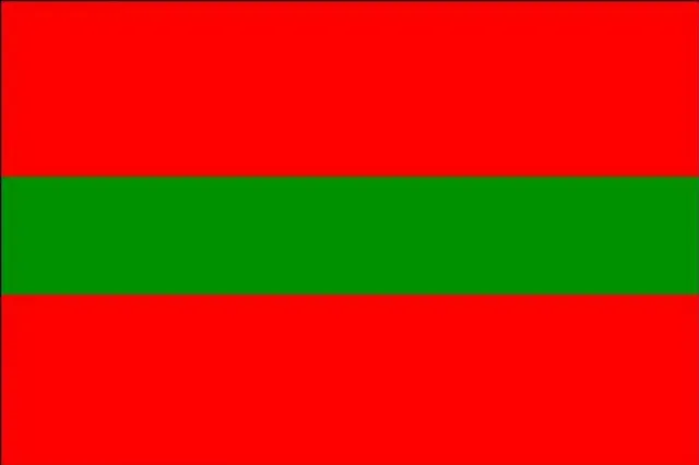 Приднестровье хочет в состав России