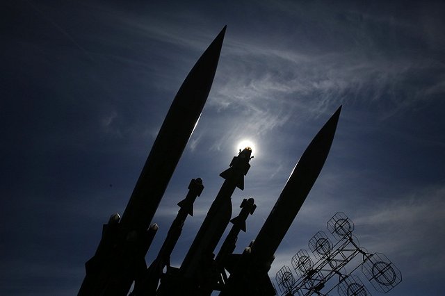 Москва задумается о «купировании угрозы» после размещения ПРО США в Румынии